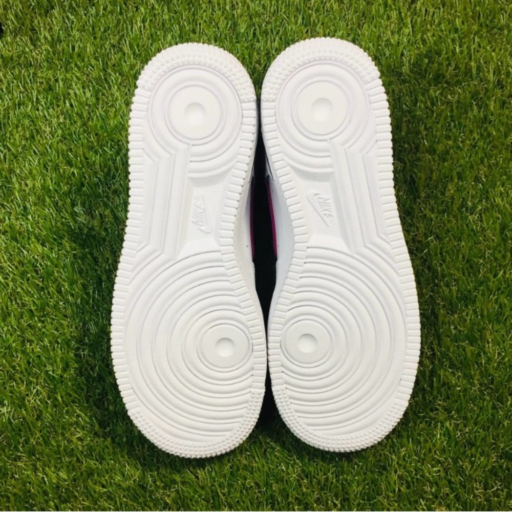 Nike Air Force 1 LV8 (GS) - Picture 8 of 10